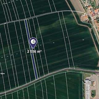 Prodej zemědělské půdy 16851 m² Žabovřesky nad Ohří, Žabovřesky nad Ohří, okres Litoměřice