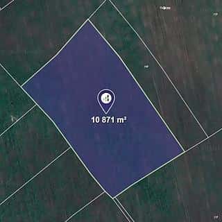 Prodej zemědělské půdy 2718 m² Jirny, Jirny, okres Praha-východ