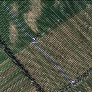 Prodej zemědělské půdy 3922 m² Josefov, Josefov, okres Hodonín