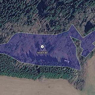 Prodej louky 4972 m² Semily, Semily