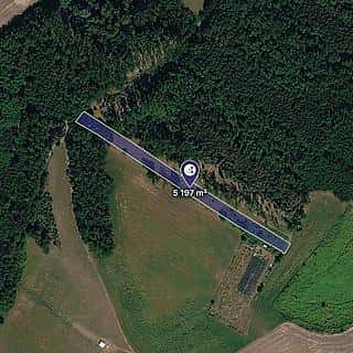 Prodej zemědělské půdy 2599 m² Dubňany, Dubňany, okres Hodonín