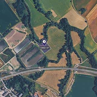 Prodej louky 7850 m² Opava, Opava