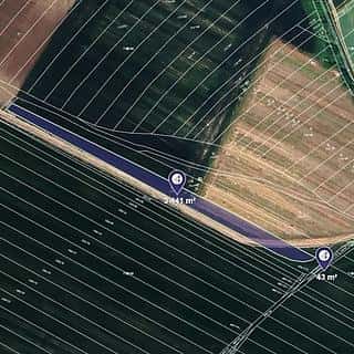 Prodej zemědělské půdy 3484 m² Čejkovice, Čejkovice, okres Hodonín