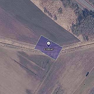 Prodej zemědělské půdy 2240 m² Karlovice, Karlovice, okres Semily