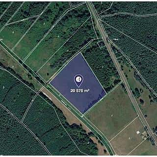 Prodej louky 20576 m² Doksy, Doksy, okres Česká Lípa
