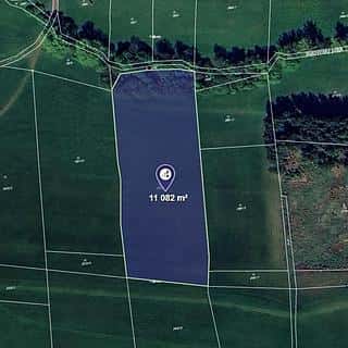 Prodej louky 11082 m² Čistá u Horek, Čistá u Horek, okres Semily