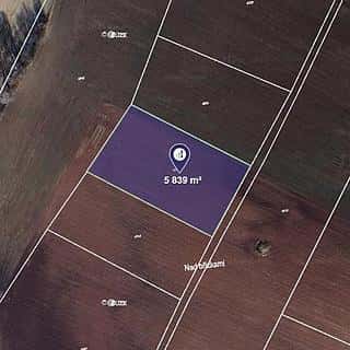 Prodej zemědělské půdy 2642 m² Nová Ves nad Popelkou, Nová Ves nad Popelkou, okres Semily