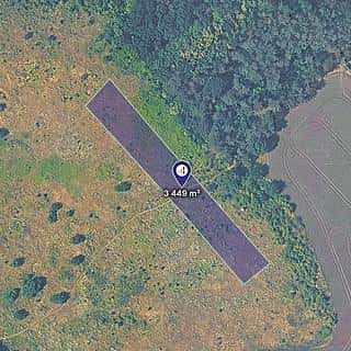 Prodej zemědělské půdy 3449 m² Postřižín, Postřižín, okres Mělník