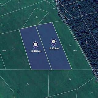 Prodej louky 13175 m² Pustá Kamenice, Pustá Kamenice, okres Svitavy