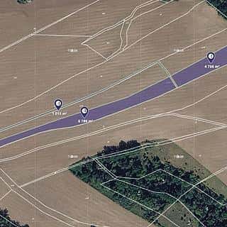 Prodej zemědělské půdy 4748 m² Úštěk, Úštěk, okres Litoměřice