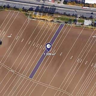 Prodej zemědělské půdy 1326 m² Brno, Brno, okres Brno-město