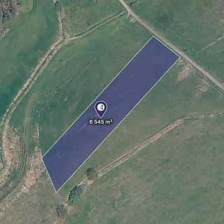 Prodej louky 1870 m² Dříteň, Dříteň, okres České Budějovice