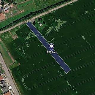 Prodej zemědělské půdy 3179 m² Dražovice, Dražovice, okres Vyškov