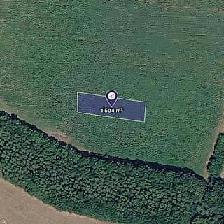 Prodej zemědělské půdy 752 m² Javorník, Javorník, okres Hodonín