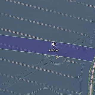 Prodej zemědělské půdy 2702 m² Lipník nad Bečvou, Lipník nad Bečvou, okres Přerov