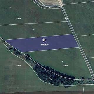Prodej louky 2595 m² Trstěnice, Trstěnice, okres Cheb