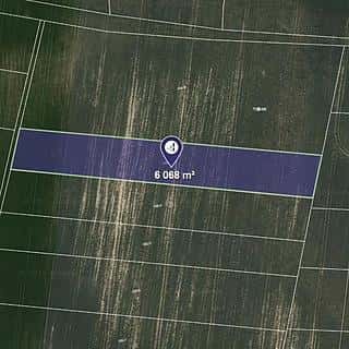 Prodej zemědělské půdy 2049 m² Horní Slivno, Horní Slivno, okres Mladá Boleslav