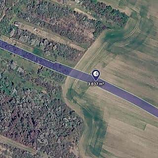 Prodej zemědělské půdy 1819 m² Ždánice, Ždánice, okres Hodonín