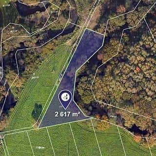 Prodej louky 2617 m² Šenov, Šenov, okres Ostrava-město