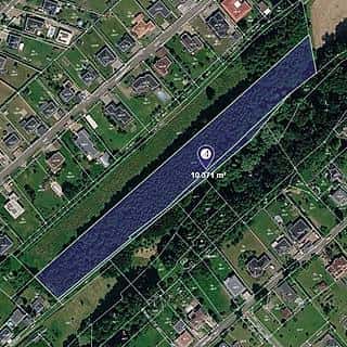 Prodej zemědělské půdy 10371 m² Karviná, Karviná