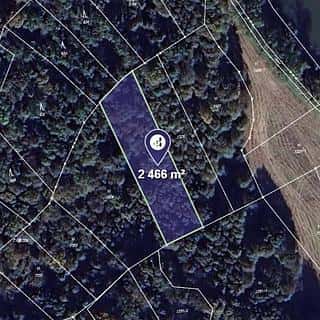 Prodej louky 2466 m² Napajedla, Napajedla, okres Zlín