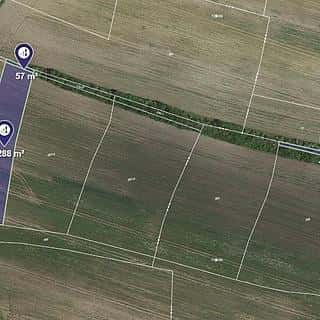 Prodej zemědělské půdy 1091 m² Horní Slivno, Horní Slivno, okres Mladá Boleslav
