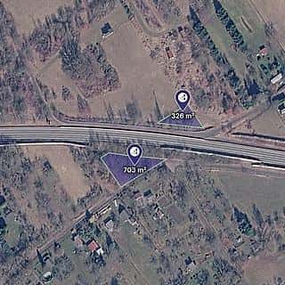 Prodej zemědělské půdy 1029 m² Turnov, Turnov, okres Semily