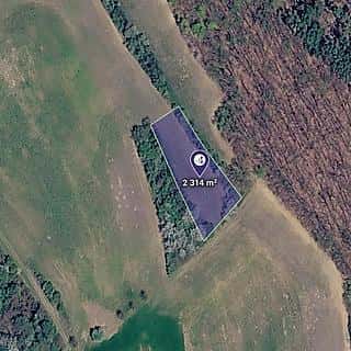 Prodej zemědělské půdy 1157 m² Kyjov, Kyjov, okres Hodonín
