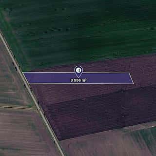 Prodej zemědělské půdy 500 m² Charvatce, Charvatce, okres Mladá Boleslav