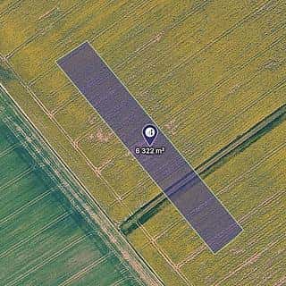 Prodej louky 6322 m² Březolupy, Březolupy, okres Uherské Hradiště