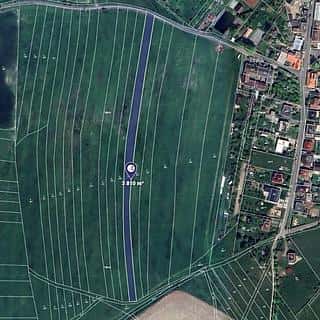Prodej louky 3810 m² Dolní Újezd, Dolní Újezd, okres Přerov