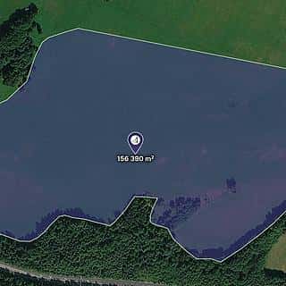 Prodej louky 156390 m² Dolní Nivy, Dolní Nivy, okres Sokolov