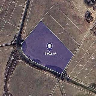 Prodej louky 1500 m² Kly, Kly, okres Mělník