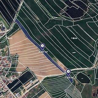 Prodej louky 9707 m² Kadolec, Kadolec, okres Žďár nad Sázavou