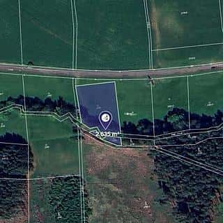 Prodej louky 2635 m² Čistá u Horek, Čistá u Horek, okres Semily