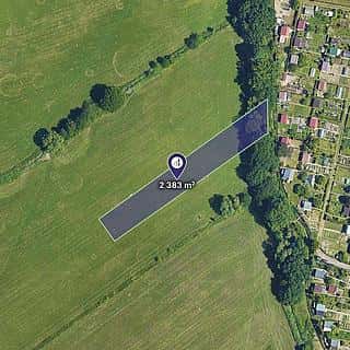 Prodej louky 1192 m² Ostrava, Ostrava, okres Ostrava-město