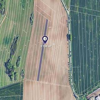 Prodej zemědělské půdy 3708 m² Ostrov u Macochy, Ostrov u Macochy, okres Blansko