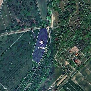 Prodej louky 1764 m² Veselíčko, Veselíčko, okres Přerov