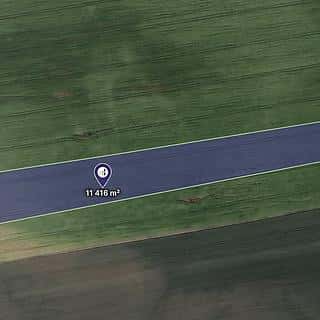 Prodej zemědělské půdy 18898 m² Prušánky, Prušánky, okres Hodonín