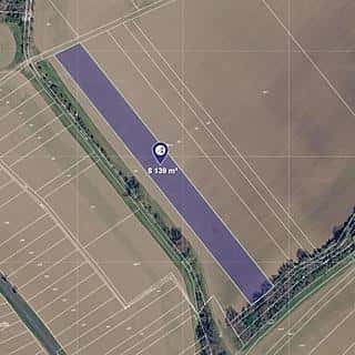 Prodej zemědělské půdy 1997 m² Šelešovice, Šelešovice, okres Kroměříž