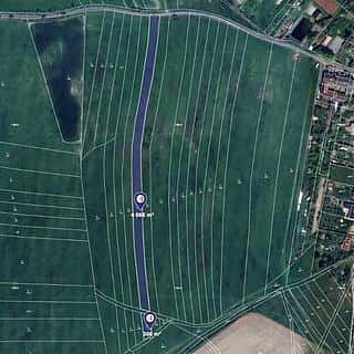 Prodej louky 4372 m² Dolní Újezd, Dolní Újezd, okres Přerov