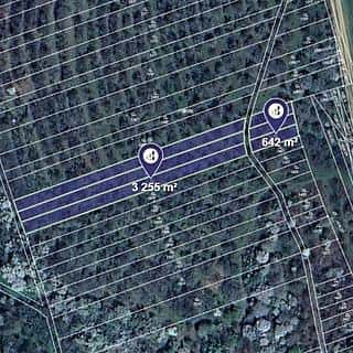 Prodej zahrady 3897 m² Velehrad, Velehrad, okres Uherské Hradiště