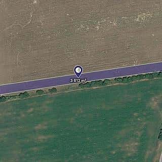 Prodej zemědělské půdy 3612 m² Javorník, Javorník, okres Hodonín