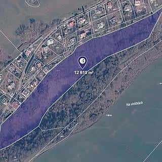 Prodej louky 12610 m² Nižbor, Nižbor, okres Beroun