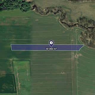 Prodej zemědělské půdy 1026 m² Strunkovice nad Blanicí, Strunkovice nad Blanicí, okres Prachatice