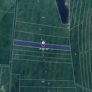 Prodej louky 2557 m² Dolní Újezd, Dolní Újezd, okres Přerov