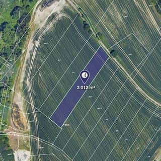 Prodej komerčního pozemku 2259 m² Ostrava, Ostrava, okres Ostrava-město