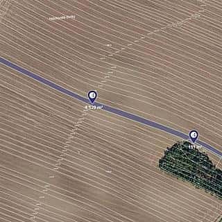 Prodej zemědělské půdy 4295 m² Svatobořice-Mistřín, Svatobořice-Mistřín, okres Hodonín