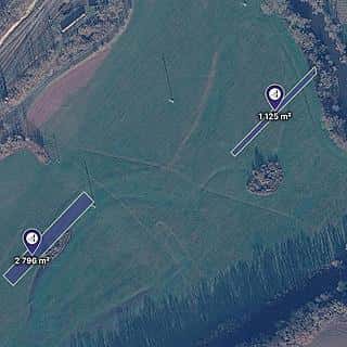 Prodej louky 3921 m² Bakov nad Jizerou, Bakov nad Jizerou, okres Mladá Boleslav