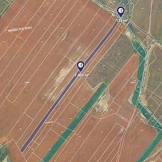 Prodej zemědělské půdy 7536 m² Mníšek pod Brdy, Mníšek pod Brdy, okres Praha-západ